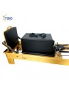 Pilates Max Reformer c/box y tabla de salto
